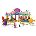 LEGO Friends – Cukráreň v mestečku Heartlake